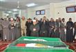 الجنازة العسكرية لشهداء كمين النقب (7)                                                                                                                                                                  