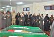 الجنازة العسكرية لشهداء كمين النقب (8)                                                                                                                                                                  