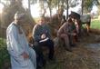 مراسل مع مزارعين بكفر الشيخ (2)                                                                                                                                                                         