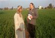 مراسل مع مزارعين بكفر الشيخ (3)                                                                                                                                                                         