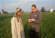 مراسل مع مزارعين بكفر الشيخ (6)                                                                                                                                                                         