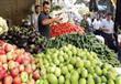 أسعار الخضروات والفاكهة بأسواق التجزئة