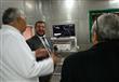 افتتاح وحدة المناظير بمستشفى حميات دمياط (3)                                                                                                                                                            