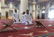 صورة لبطل العالم بالملاكمة داخل مسجد يثير موجة من 
