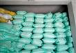 ضبط نصف طن أرز في حملة تموينية في بني سويف