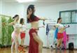 مركز لتدريب الرقص الشرقي بالصين                                                                                                                                                                         
