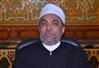 جابر طايع رئيس القطاع الديني بوزارة الأوقاف