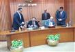 توقيع اتفاقية تعاون بين وزير الاتصالات ومحافظ بورسعيد (5)                                                                                                                                               