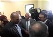 وزير الاتصالات يزور المدرسة الفكرية ببورسعيد (2)                                                                                                                                                        