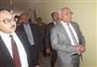 وزير الاتصالات يزور المدرسة الفكرية ببورسعيد (3)                                                                                                                                                        