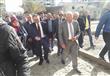 وزير الاتصالات يزور المدرسة الفكرية ببورسعيد (4)                                                                                                                                                        