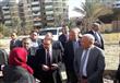 وزير الاتصالات يزور المدرسة الفكرية ببورسعيد (6)                                                                                                                                                        