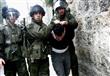 الاحتلال يحاصر قرية بشرق القدس ويعتقل 6 نشطاء
