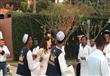 حفل زفاف عمرو يوسف وكندة علوش (7)                                                                                                                                                                       
