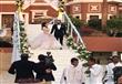 حفل زفاف كندة علوش وعمرو يوسف في أسوان (6)                                                                                                                                                              