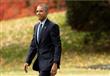 بالصور- كيف قضى أوباما يومه الأول بعد خروجه من السلطة؟‎ (6)                                                                                                                                             