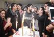 رنا سماحة تحتفل بعيد ميلاد مينا عطا (5)                                                                                                                                                                 