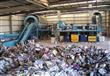 وفد ياباني يزور مصنع تدوير القمامة بمركز طنطا
