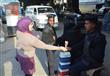 شباب الأزبكية يكرمون ضباط وأفراد قسم الشرطة (6)                                                                                                                                                         