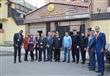 شباب الأزبكية يكرمون ضباط وأفراد قسم الشرطة (9)                                                                                                                                                         