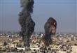 العدوان الاسرائيلى على غزة - ارشيفية