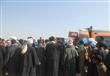 الآلاف بسوهاج يشيعون جثمان شهيد الواجب الوطني بسيناء (11)                                                                                                                                               