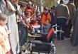 محافظ المنيا يسلم كرسي متحرك لطالب (4)                                                                                                                                                                  