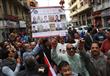 مواطنون يحتفلون بعيد الشرطة في ميدان التحرير (5)                                                                                                                                                        
