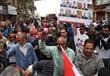مواطنون يحتفلون بعيد الشرطة في ميدان التحرير (19)                                                                                                                                                       