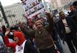 مواطنون يحتفلون بعيد الشرطة في ميدان التحرير (26)                                                                                                                                                       