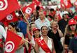 ذكرى الثورة التونسية                                                                                                                                                                                    
