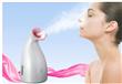 خبيرة صينية: حمام البخار يساعد على تخليص الوجه من 