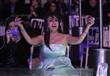 علاء زلزلي والراقصة فيكي بمهرجان طابا (14)                                                                                                                                                              