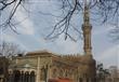 مسجد عمر مكرم جامع الثورات و قِبلة الثوار (4)                                                                                                                                                           