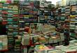 غلاء أسعار الكتب يعرقل الحركة الثقافية في مصر