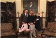 عائلة ترامب في البيت الأبيض (1)                                                                                                                                                                         