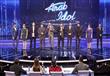 أنغام تشعل مسرح Arab Idol (2)                                                                                                                                                                           