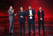 أنغام تشعل مسرح Arab Idol (9)                                                                                                                                                                           