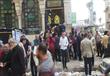 انتهاء عملية التصويت في انتخابات الزراعيين بالإسكندرية (10)                                                                                                                                             