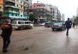 أمطار متوسطة بالإسكندرية (5)                                                                                                                                                                            