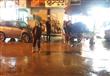 سقوط أمطار غزيرة على كفر الشيخ (4)                                                                                                                                                                      