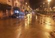 سقوط أمطار غزيرة على كفر الشيخ (5)                                                                                                                                                                      