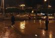 سقوط أمطار غزيرة على كفر الشيخ (6)                                                                                                                                                                      