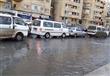 الأمطار تغرق شوارع الإسكندرية (1)                                                                                                                                                                       