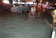 الأمطار تغرق شوارع الإسكندرية (5)                                                                                                                                                                       