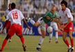 مباراة مصر وتونس عام 2000
