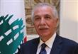 وزير الزراعة اللبناني غازي زعيتر