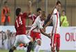 مباراة مصر وتونس الأخيرة