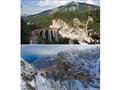 Landwasser Viaduct - سويسرا                                                                                                                                                                             