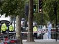 الشرطة البريطانية: تضاعف جرائم الكراهية ضد مساجد ا